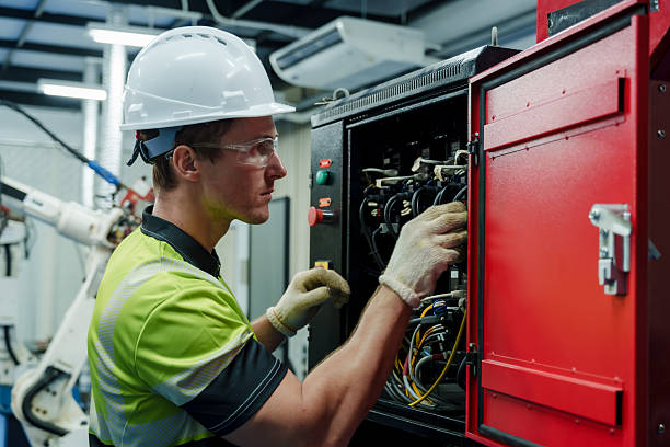 24/7 Emergency Generator Installation experts in Shelbyville, IN